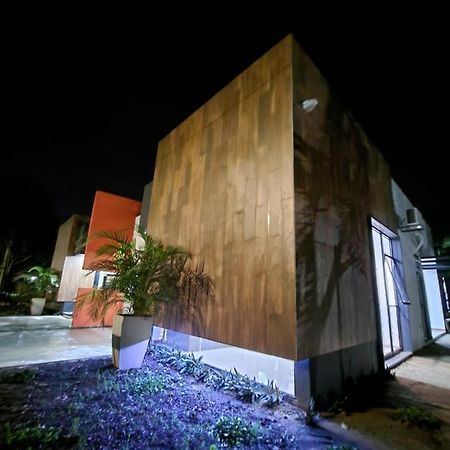 Amazonia Deluxe Lake Condo Leticia Luaran gambar