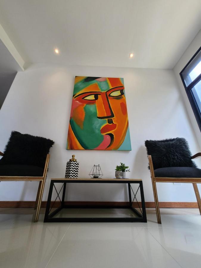 Amazonia Deluxe Lake Condo Leticia Luaran gambar