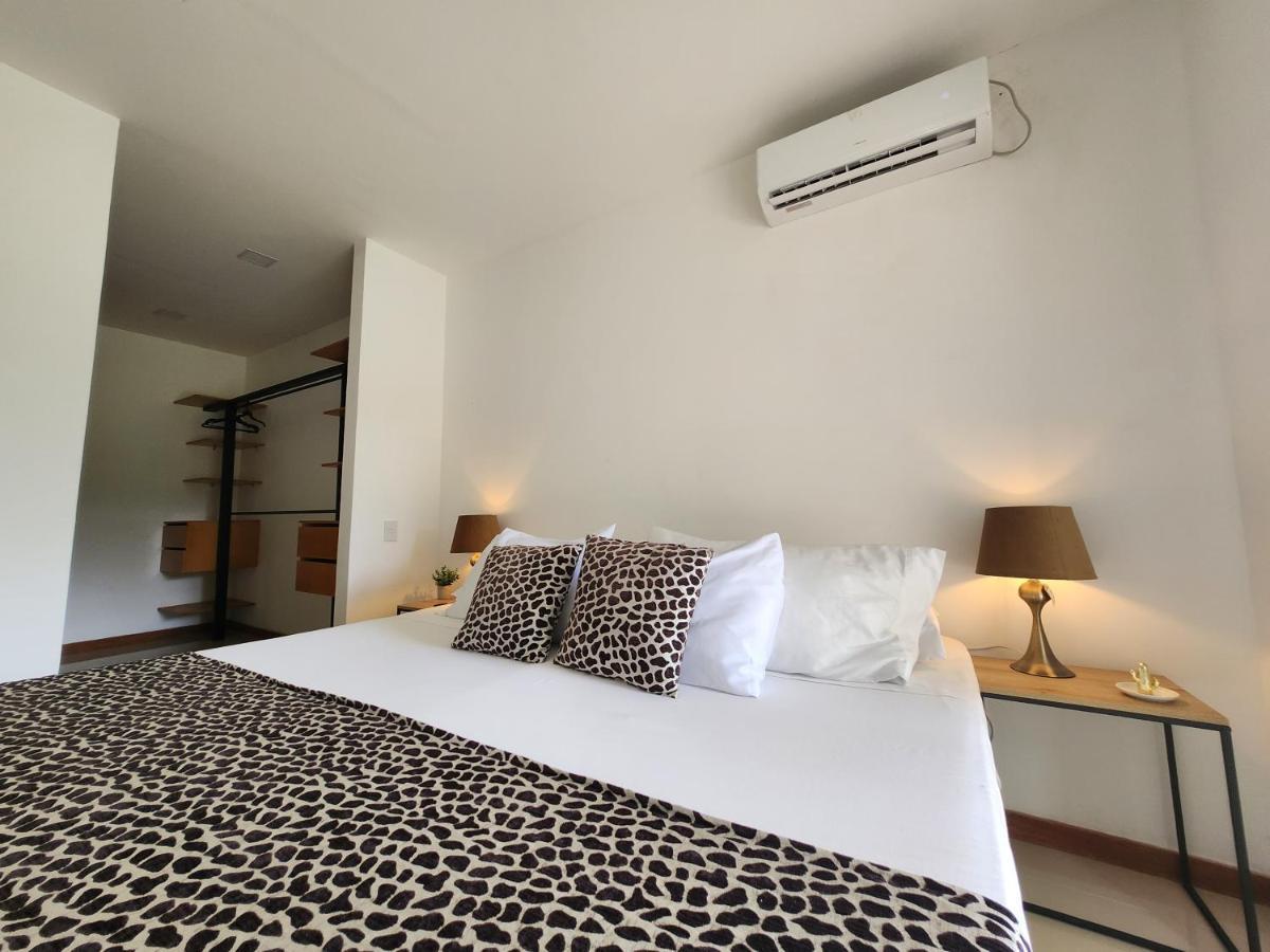 Amazonia Deluxe Lake Condo Leticia Luaran gambar