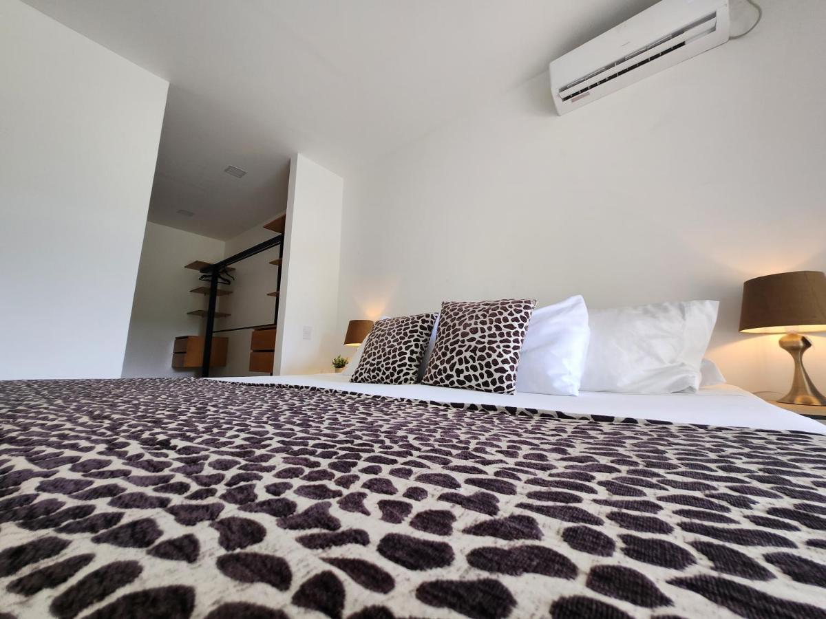 Amazonia Deluxe Lake Condo Leticia Luaran gambar