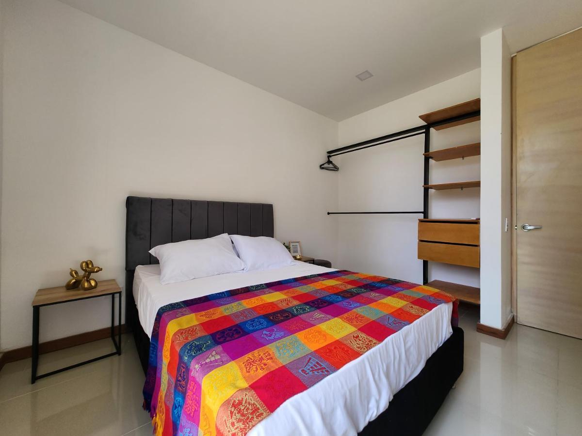 Amazonia Deluxe Lake Condo Leticia Luaran gambar
