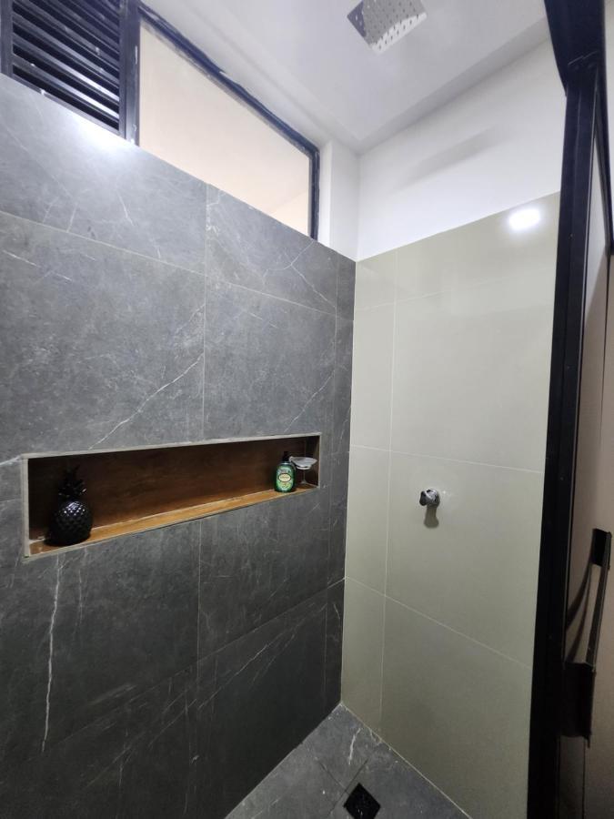 Amazonia Deluxe Lake Condo Leticia Luaran gambar